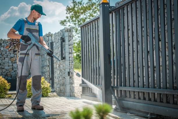 Marcellus, MI Pressure Washing Company